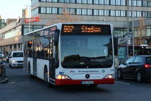 Fahrzeugseite BA-VV-66