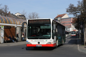 Fahrzeugseite BA-VV-67