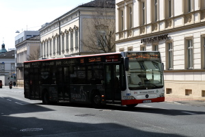 Fahrzeugseite BA-VV-69