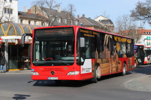 Fahrzeugseite BA-VV-71