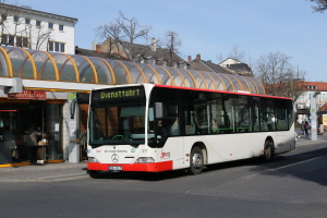 Fahrzeugseite BA-VV-7