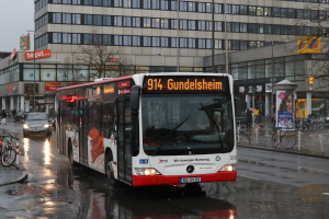 Fahrzeugseite BA-VV-83