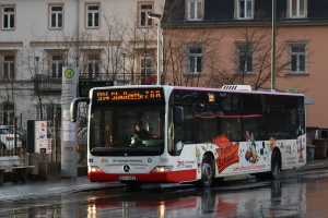 Fahrzeugseite BA-VV-83