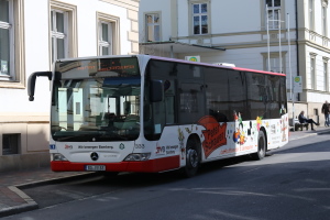 Fahrzeugseite BA-VV-83