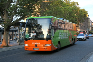 Fahrzeugseite BGL-FQ-401