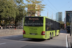 Fahrzeugseite BGL-LK-905