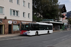 Fahrzeugseite BGL-TR-36