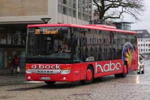 Fahrzeugseite BT-BA-4444