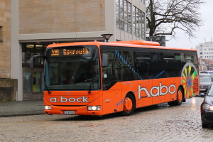 Fahrzeugseite BT-BK-4444