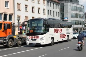 Fahrzeugseite BT-DC-595