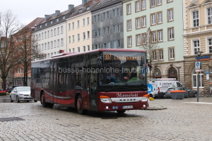 Fahrzeugseite BT-GM-4040