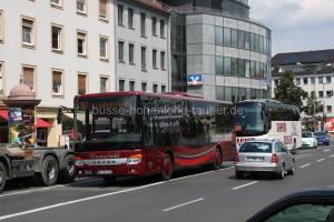 Fahrzeugseite BT-GM-4040