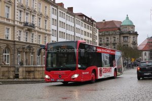 Fahrzeugseite BT-GM-5050