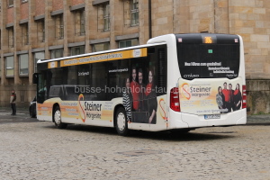 Fahrzeugseite BT-GM-550