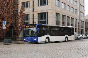 Fahrzeugseite BT-LO-96