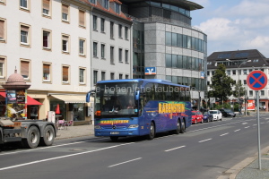 Fahrzeugseite BT-RA-95