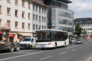 Fahrzeugseite BT-WU-8000