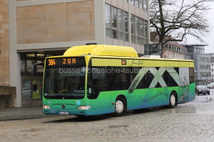 Fahrzeugseite BT-QW-17