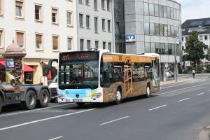 Fahrzeugseite BT-QW-22