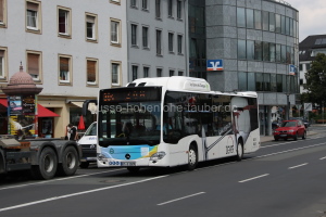 Fahrzeugseite BT-S-1029