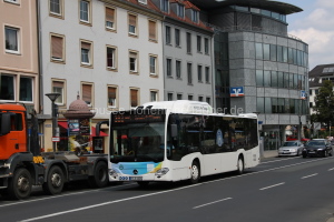 Fahrzeugseite BT-S-1231