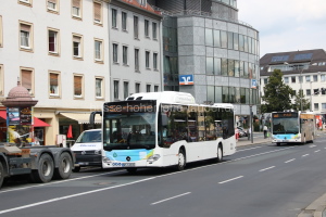 Fahrzeugseite BT-S-1634