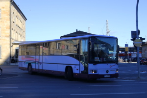Fahrzeugseite CO-N-550