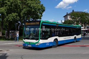 Fahrzeugseite DAH-BS-801