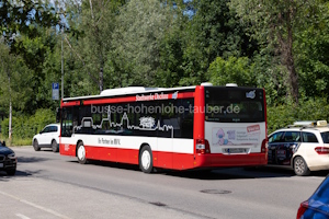 Fahrzeugseite DAH-V-705