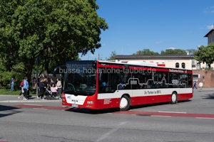 Fahrzeugseite DAH-V-705