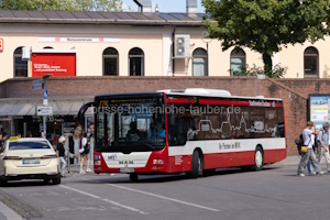 Fahrzeugseite DAH-V-708