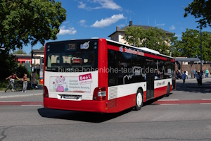 Fahrzeugseite DAH-V-711