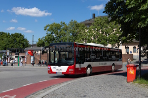 Fahrzeugseite DAH-V-712