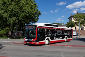 Fahrzeugseite DAH-VB-803