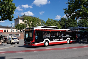 Fahrzeugseite DAH-VB-804