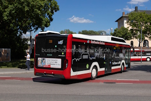 Fahrzeugseite DAH-VB-805
