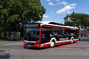 Fahrzeugseite DAH-VB-806