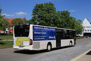 Fahrzeugseite DON-PS-740