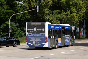 Fahrzeugseite EI-HR-1234
