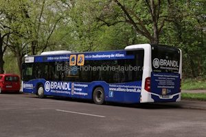 Fahrzeugseite EI-HR-1234