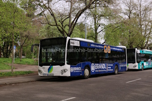 Fahrzeugseite EI-HR-1234