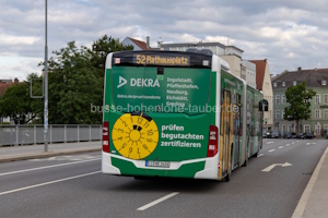 Fahrzeugseite EI-HR-3456