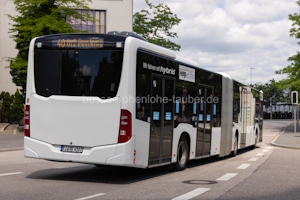 Fahrzeugseite EI-HR-4567