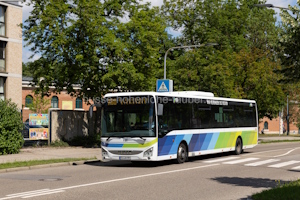 Fahrzeugseite EI-JV-97