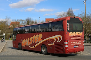 Fahrzeugseite ERH-GA-999