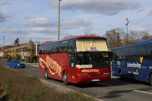 Fahrzeugseite ERH-GA-999