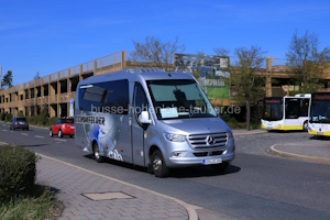 Fahrzeugseite ERH-SC-300