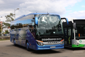 Fahrzeugseite ERH-SC-900