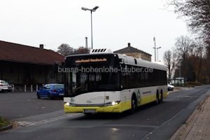 Fahrzeugseite ERH-VO-200