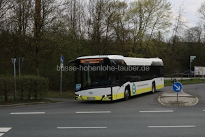 Fahrzeugseite ERH-VO-201